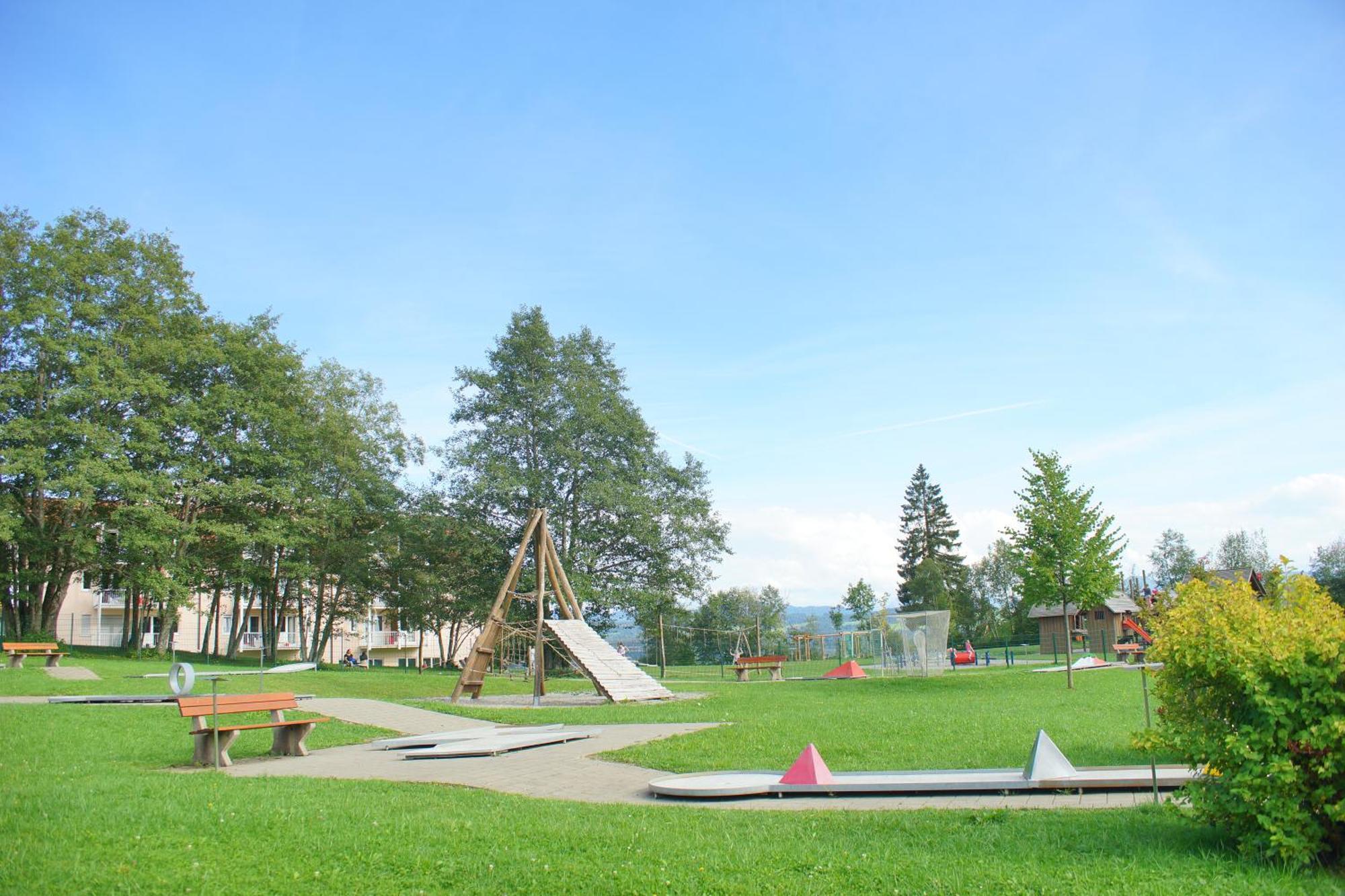 Relax-Rose Mit Pool Und Sauna Scheidegg Extérieur photo